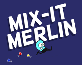 Mix-It Merlin Image