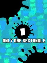Only One Rectangle Image