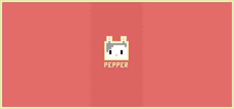 Pepper Game Cover