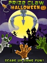 Prize Claw Halloween HD Image