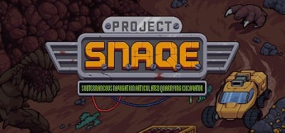 Project SNAQE Image