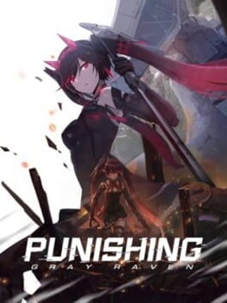 Punishing: Gray Raven Game Cover