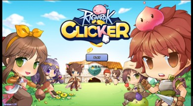 Ragnarok Clicker Image