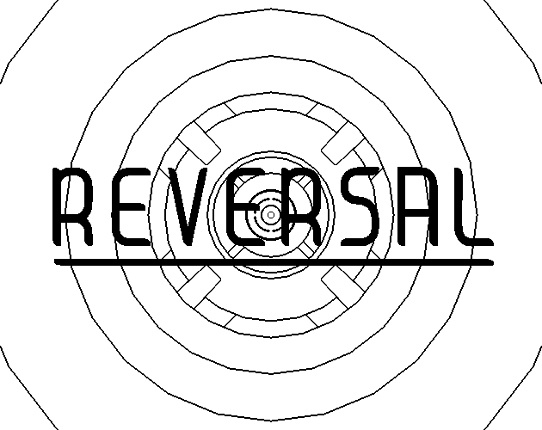 Reversal Game Cover