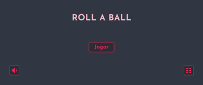 Roll a Ball: My First Game Image