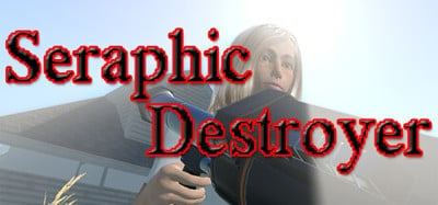 Seraphic Destroyer Image