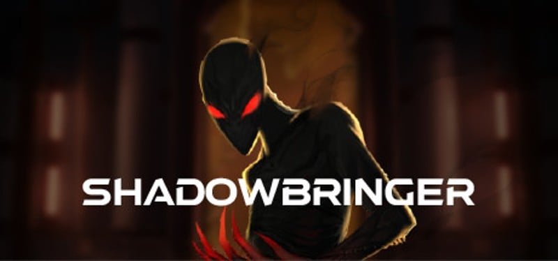 ShadowBringer Game Cover