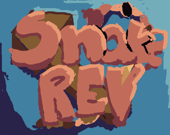 Snake Revolution Game Cover