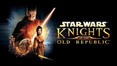 Star Wars: Knights of the Old Republic Image