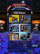 Stern Pinball Arcade Image