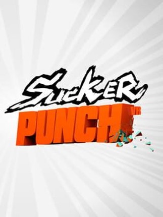 Sucker Punch VR Game Cover