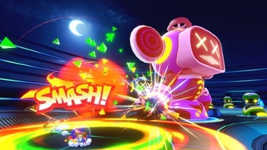 Super Monkey Ball: Banana Rumble Image