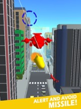 Swing Man - Web Super Boy Image