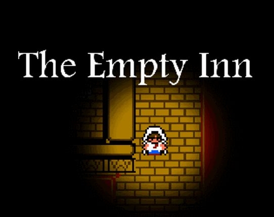 The Empty Inn Game Cover