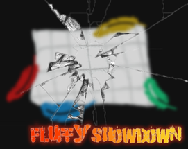 The Fluffy Showdown Image