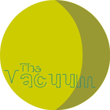 The Vacuum Game Cover