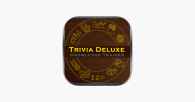 Trivia Deluxe - Learn &amp; Fun Image