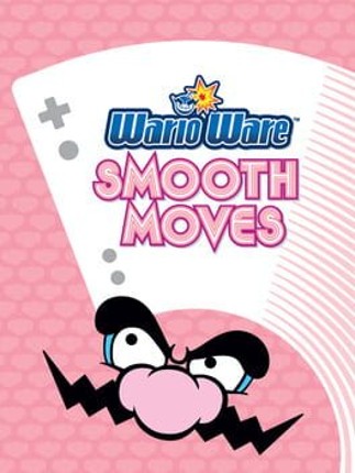 WarioWare: Smooth Moves Game Cover