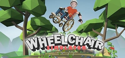 Wheelchair Simulator VR Image