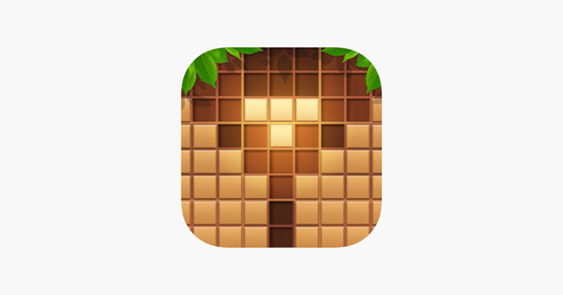 Wood Block Puzzle Sudoku Game Cover