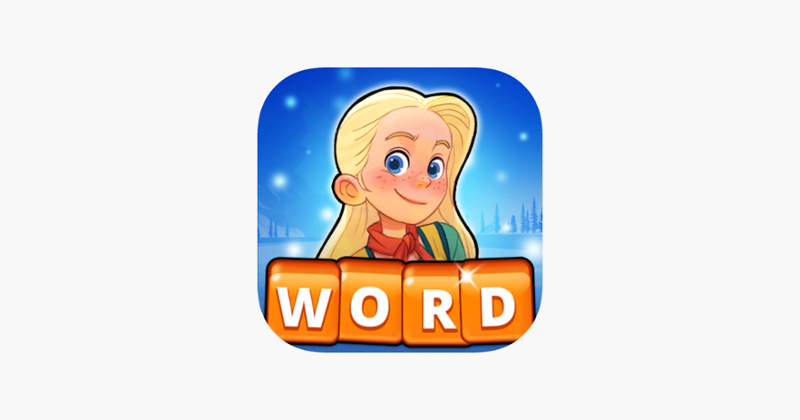 Word rescue: puzzle mission Game Cover