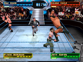 WWF SmackDown! Image