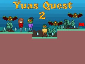 Yuas Quest 2 Image