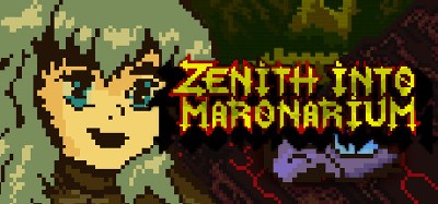 Zenith Into Maronarium Image