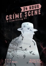 24 Hour Crime Scene Image