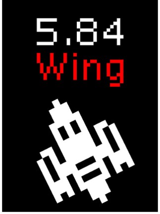 5.84 Wing Game Cover