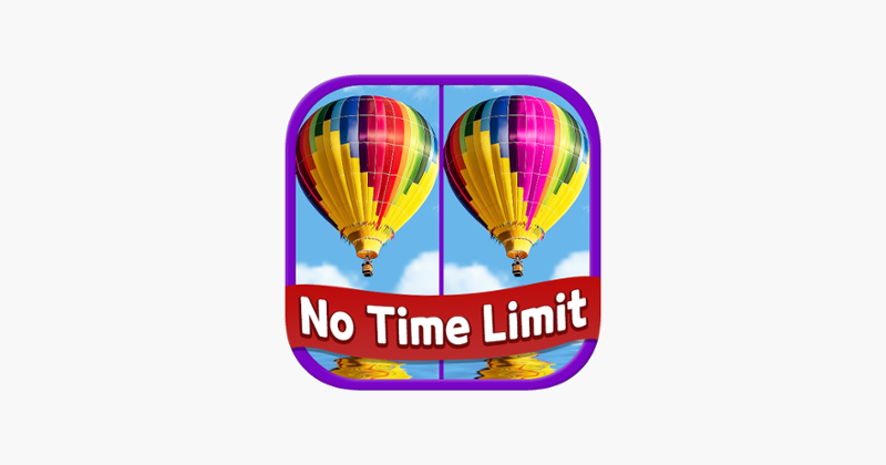 5 Differences : No Time Limit Game Cover