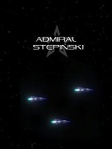Admiral Stepinski Image