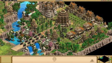 Age of Empires 2 HD: Rise of the Rajas Image