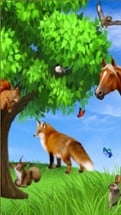 Animal Puzzle Games - Fun Jigsaw Puzzles Image