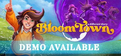 Bloomtown: A Different Story Image