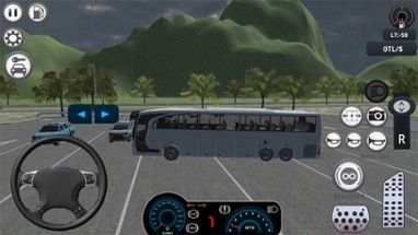 Bus Simulation 2017 Image