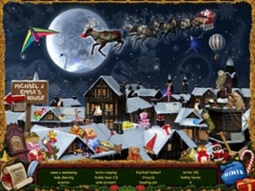 Christmas Wonderland Image