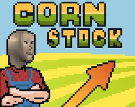 Corn Stock Image