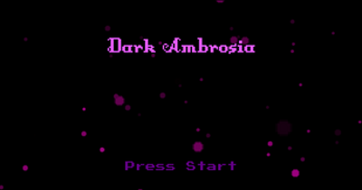 Dark Ambrosia Image