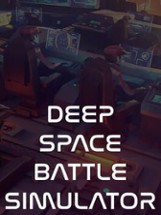 Deep Space Battle Simulator Image