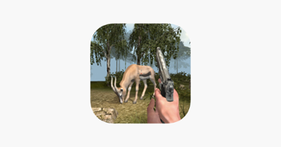 Deer Hunting : African Jungle Image