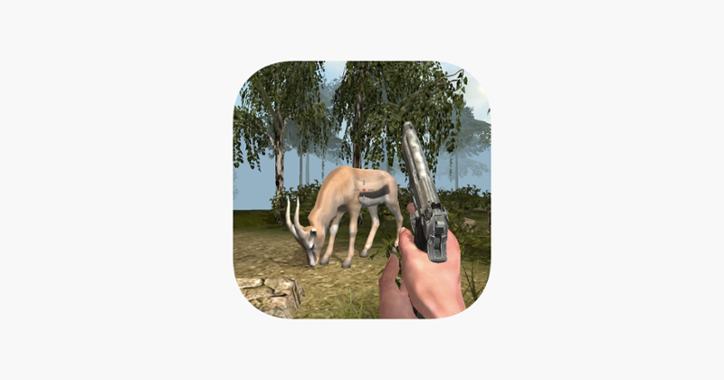 Deer Hunting : African Jungle Game Cover