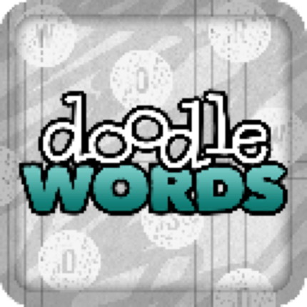 Doodle Words Game Cover