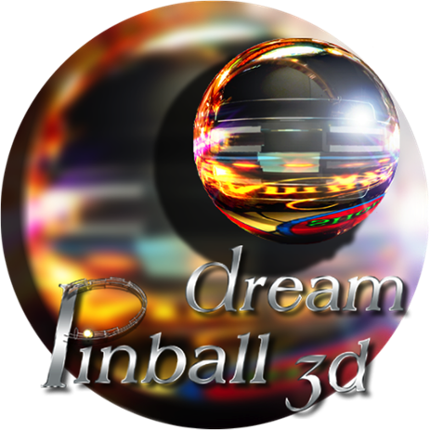 Dream Pinball 3D Game Cover