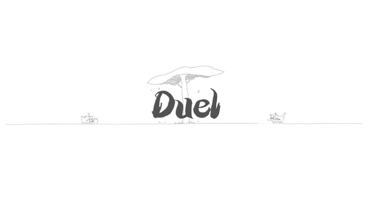 Duel Game Cover