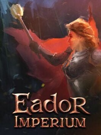 Eador. Imperium Game Cover