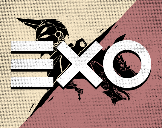 Exo Game Cover