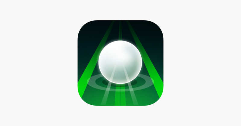 Falling Ball Slope Run Game Cover