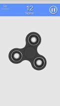 Fidget Spinner - Finger Simulator Image