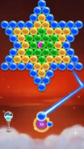 Bubble Shooter King Image